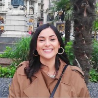 BeMyEye Employee Fabiana Brucculeri's profile photo