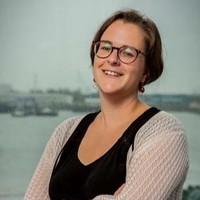 Roefs Group Employee Celine Michoel's profile photo