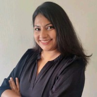 Tanvi Pradhan Email