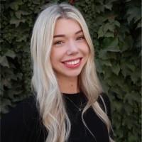 Pinnacle Recruitment Services LLC Employee Lindsey Davis's profile photo