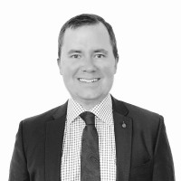 Lark Insurance Employee Brett Larkin's profile photo