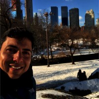 Locar Guindastes e Transportes Intermodais Employee Henrique Verde's profile photo