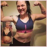 Kaitlin Halstead Email & Phone Number