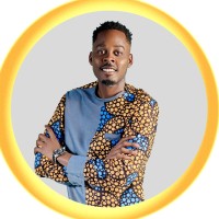 ConnectED labs Employee William Nankap's profile photo