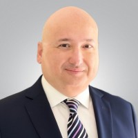 Tobii Employee Fadi Pharaon's profile photo