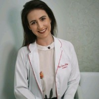 ND - Núcleo Diagnóstico Employee Luana Dallagnol's profile photo