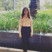 Sharanya B Email & Phone Number