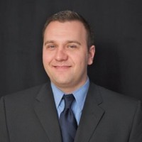 ALE Solutions Employee Andrew Ostrander's profile photo
