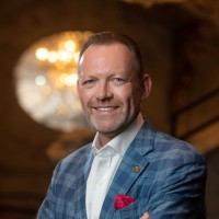 Hotel Phoenix Atlanta Employee Martin Wormull's profile photo