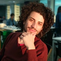 Gabriel Vasconcelos Email