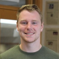ASGCO® “Complete Conveyor Solutions” Employee Patrick Hansell's profile photo