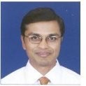 Larsen & Toubro Employee Deepak Panda's profile photo