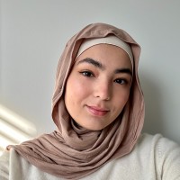 IND Employee Narmina Muslimova's profile photo