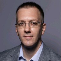 Seepex A.D. Employee Aleksandar Petković's profile photo