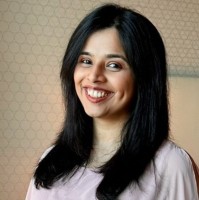Apoorva A. Email