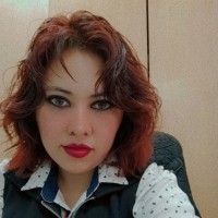 EFD Studios MX Employee Judith Torres's profile photo