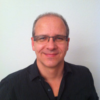 Wider SA Employee Jacques Menoud's profile photo