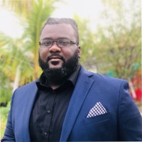 Yzer Employee Corey Saunders's profile photo