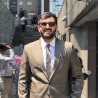 Mediaverse Employee Yatish Chutani's profile photo