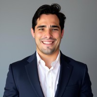 Exaltaret Employee Jakob Brindley's profile photo