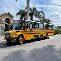The School District of Palm Beach County Employee Joe Chaves's profile photo