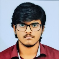 Deloitte Employee Abraham Mathews's profile photo