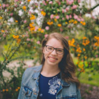 Highline Public Schools Employee Madeline Patten's profile photo