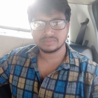 SQUIRCLE IT CONSULTING SERVICES PRIVATE LIMITED Employee Chandra P's profile photo
