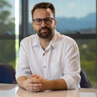 Unifique Telecomunicações Employee Aldo Pasqualini's profile photo