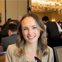 Propel Natural Brands Employee Francesca Raleigh's profile photo