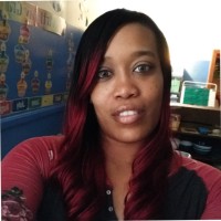 Jackson Via Elementary School Employee Jamillia Bates's profile photo