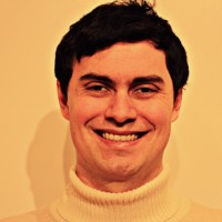 mesoRNA Employee Nathan Liu's profile photo