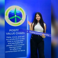 PepsiCo Employee Nada Omar's profile photo
