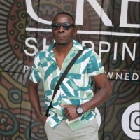 Spanjaard Employee Colbert Rikhotso's profile photo