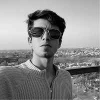 Hamza Khurshed's profile photo
