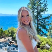 Patrick Henry International Employee Aryanna Skye's profile photo