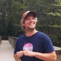 Data Minded Employee Jan Vanbuel's profile photo