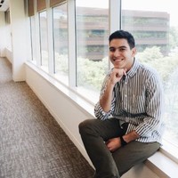 WIREDZONE.COM INC. Employee Matheus Demelo's profile photo