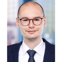 ENERCON Employee David Recker's profile photo