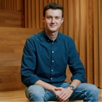 Cedric Tschopp Email