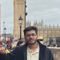 Smartsheet Employee Anirudh Tiwari's profile photo