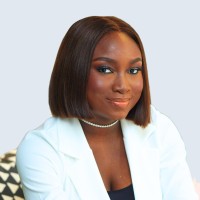 Chakra Employee Folasade Agbaje's profile photo