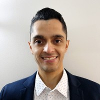 Binary Soul Employee Luis Acosta's profile photo