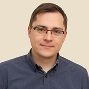 Opencode Systems Employee Ventzislav Evangelatov's profile photo