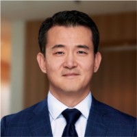 Dimensional Fund Advisors Employee Joel Kim's profile photo