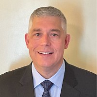 Iron Bow Technologies Employee Andrew D'Ippolito's profile photo