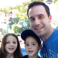Vista Radio Ltd Employee Mike Pellatt's profile photo