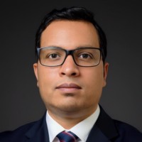 Workmates Core2Cloud Employee Basanta Rana's profile photo