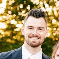 Dominion Voting Systems Employee Travis Kester's profile photo