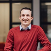 Tricore Employee Stijn Derison's profile photo